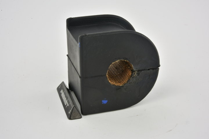 фото №2, Подушка втулка стабілізатора задня l=p do dodge avenger