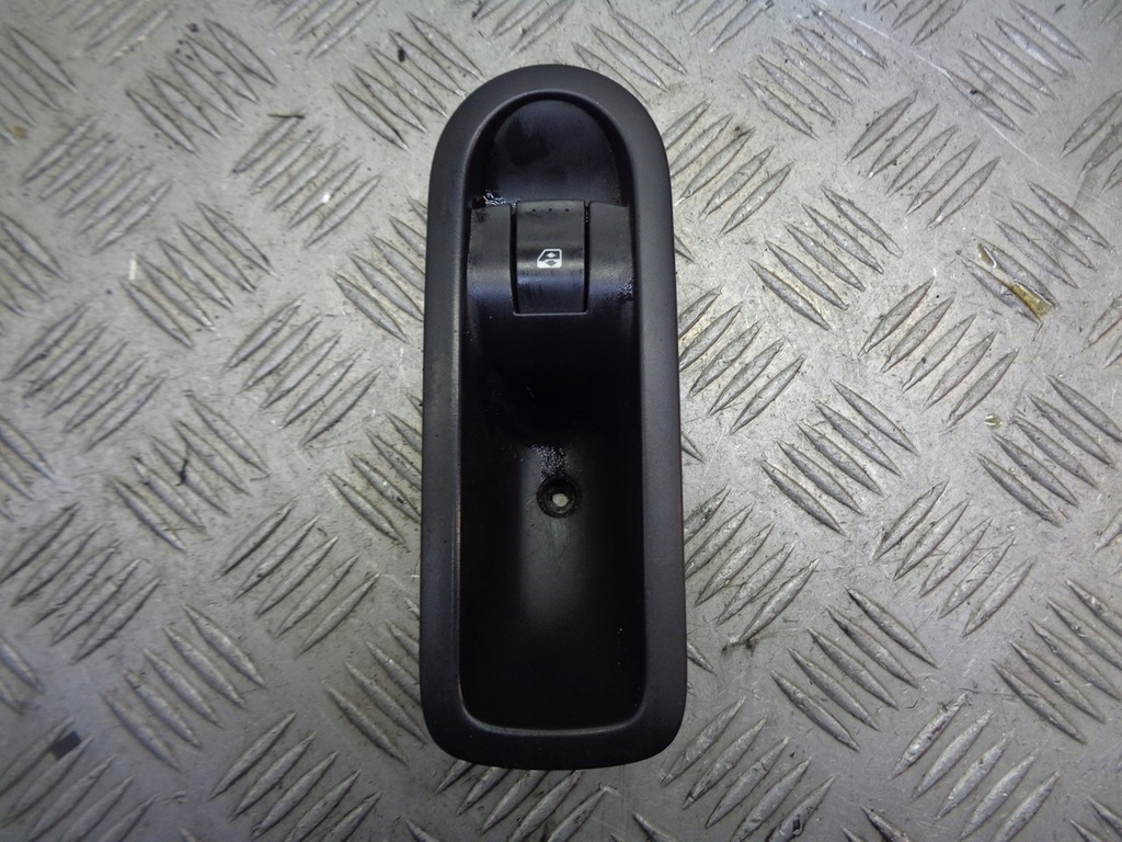 фото №1, Панель керування скло правий задня renault megane ii