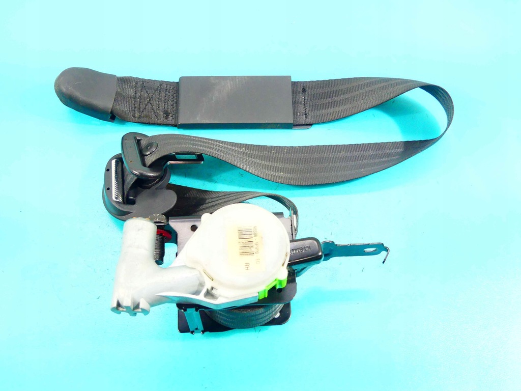 фото №10, Pas безпеки перед правий venga lift 14-19