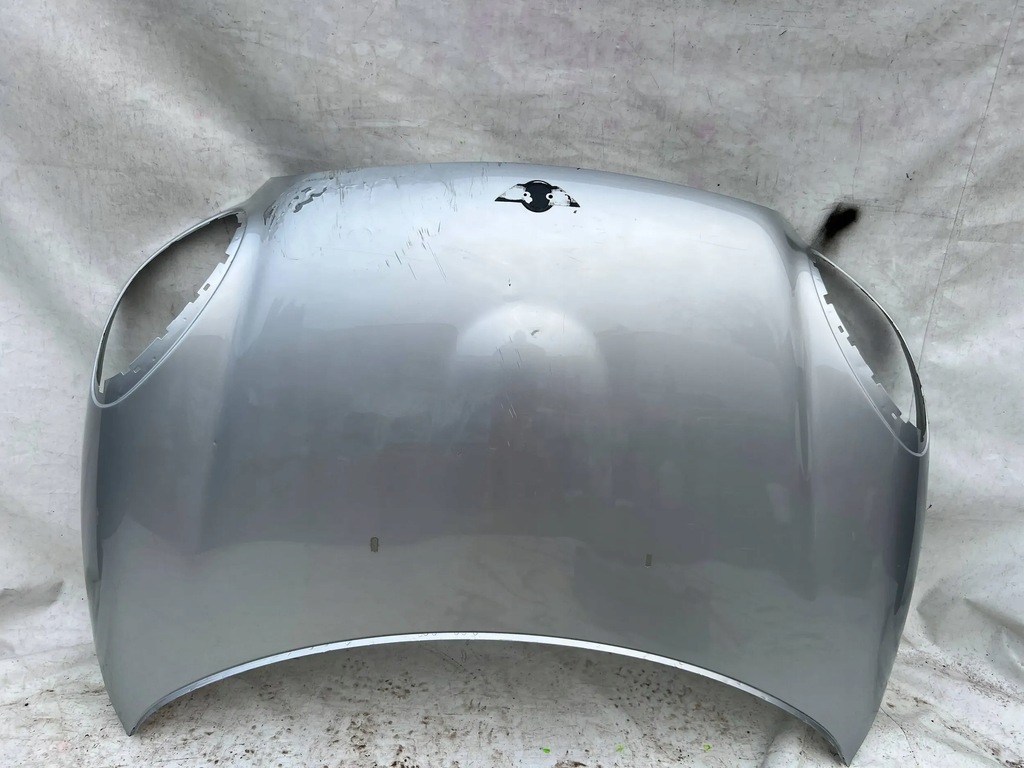 фото №1, Капот mini cooper r60 countryman 2011 кришка двигуна