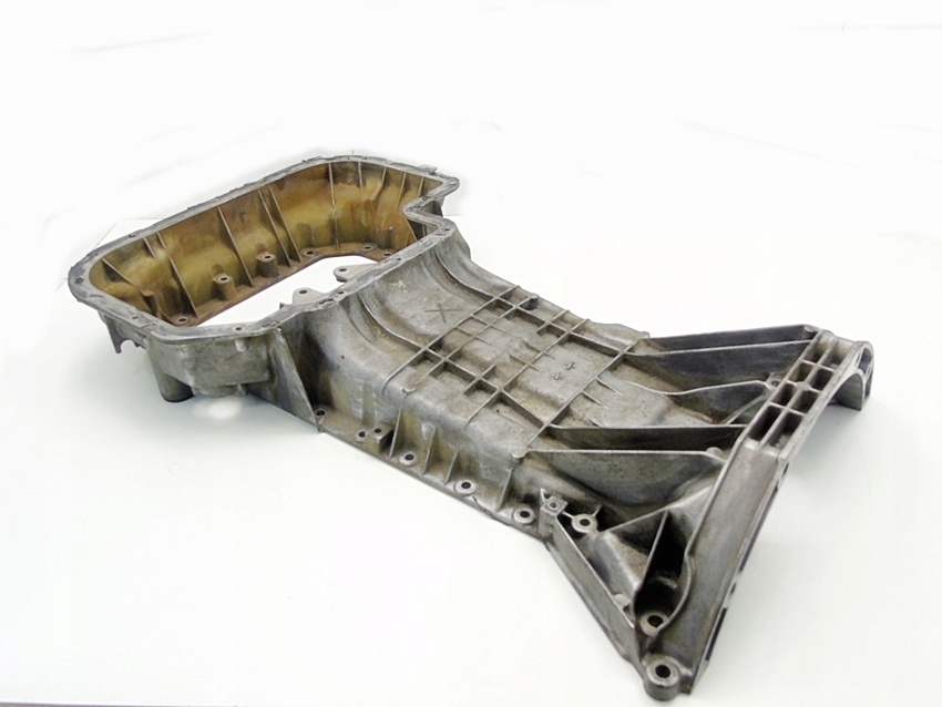 фото №1, Піддон оливи 5.5 v8 amg mercedes klasa s w220 s55 c215 cl55 r1130140202
