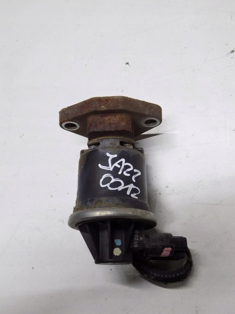 фото №7, Honda jazz iii 08- 1.4 клапан egr sv01