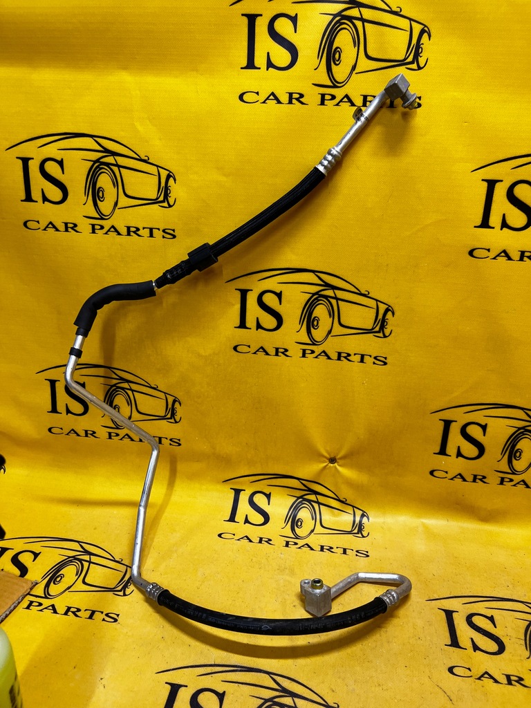 фото №4, Шланг кондиционера труба wąż fiat 500 abarth