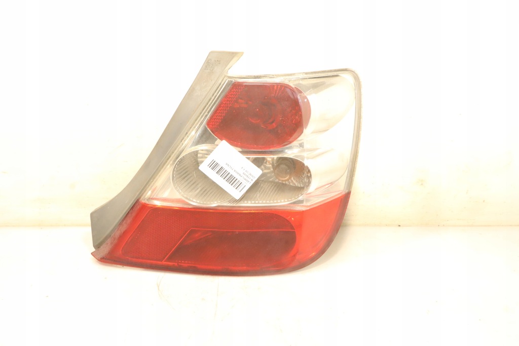 фото №1, Лампа правая задняя honda civic vii хэтчбек