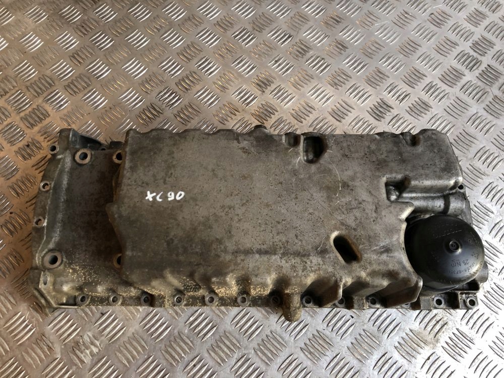 фото №1, Volvo xc90 i 2.9 t6 s80 поддон масляная