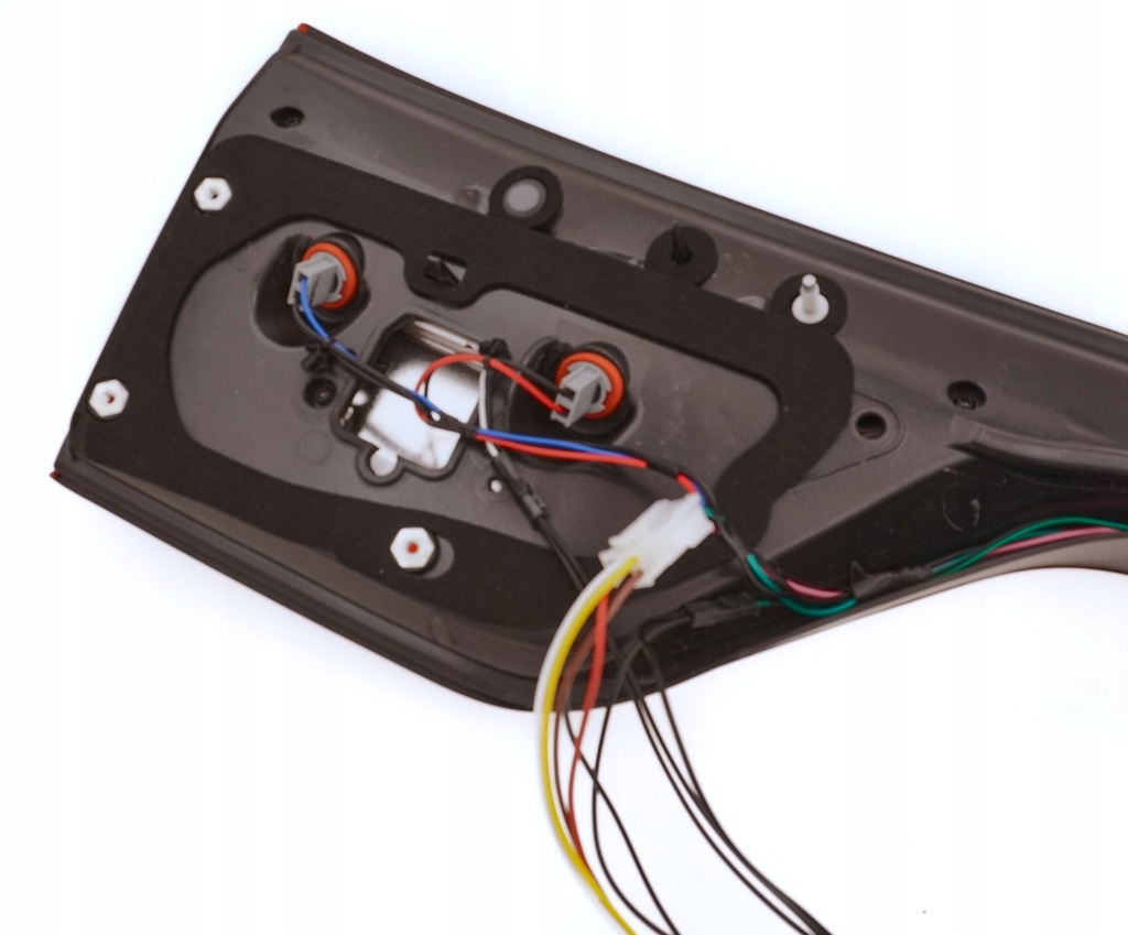 фото №8, Лампа задня do dodge durango 2014-2020 68156575ah середня