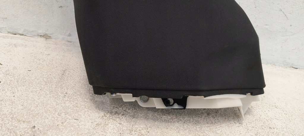 фото №5, Захист стійка b ліва porsche taycan 9j1