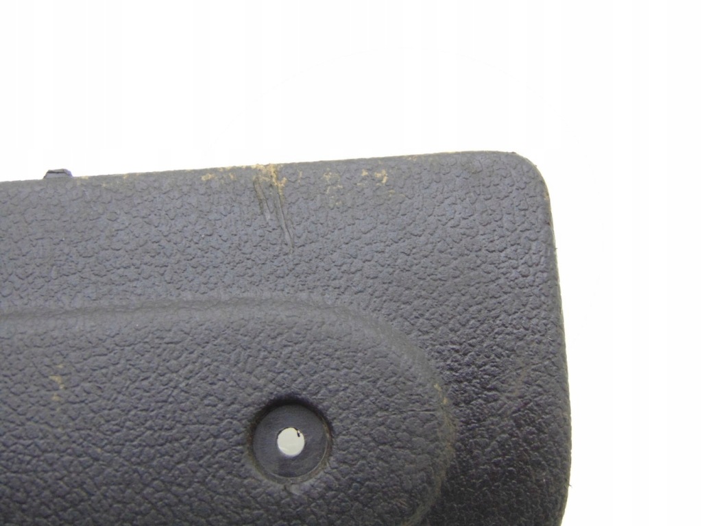 фото №4, Молдинг накладка порог правая renault kangoo i