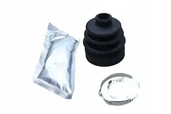 фото №1, Захист шарнір піввісь лівий перед 49-1378 maxgear