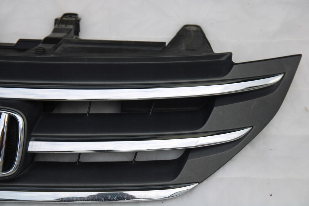 фото №4, Решітка радіатора решітка радіатора решітка радіатора радіатора емблема хром honda crv cr-v iv