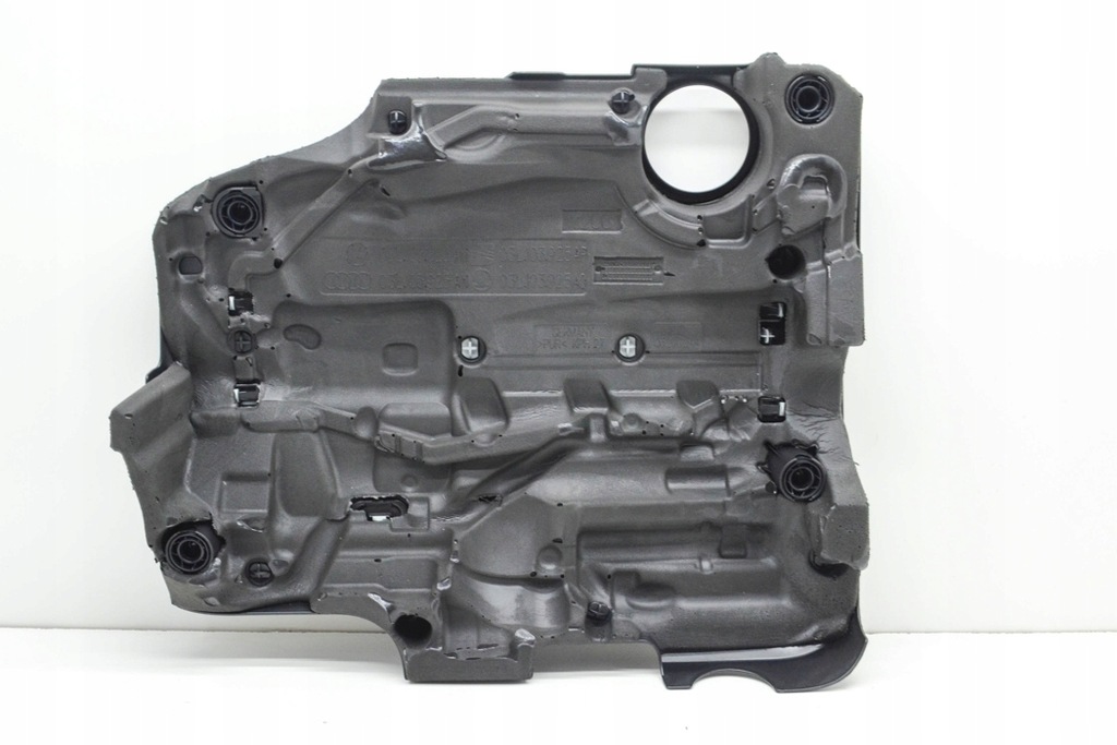 фото №7, Vw beetle a5 крышка коллектор впускной двигателя '' 'tdi' nowa оригинальная