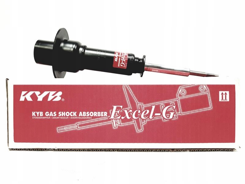 фото №16, Kyb 331017 амортизатор