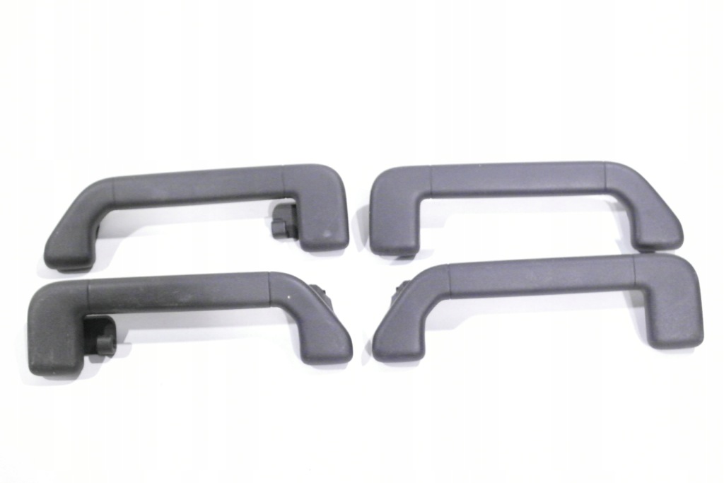 фото №1, Vw touareg 2010-14r ручки потолочный комплект