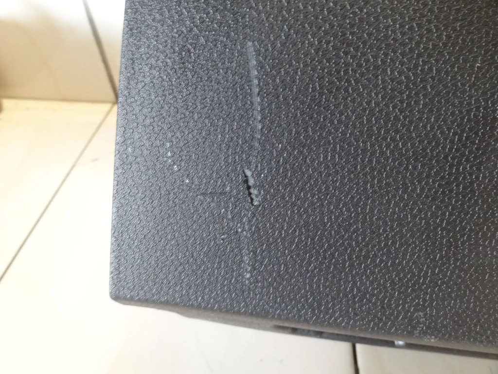 фото №6, Hyundai ix35 2014 lift полка бардачок пассажира консоли 84540-2y0009p