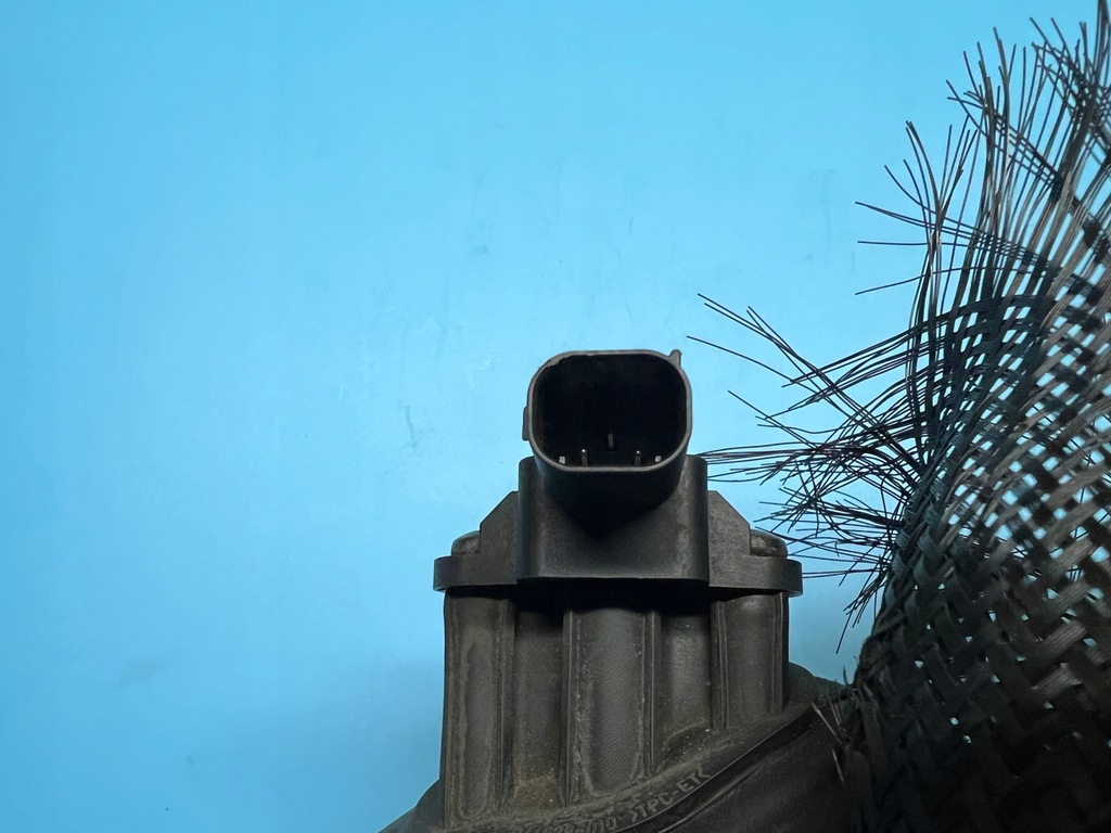 фото №7, Шланг воздуха турбины mercedes c e glk 2.2 cdi a6510940797 a6510900337