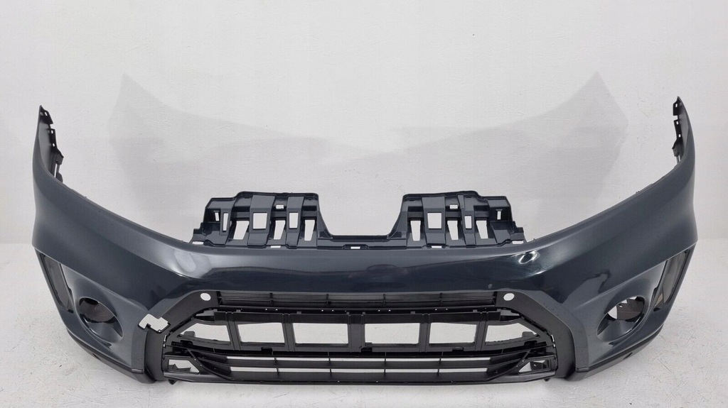 фото №9, Suzuki vitara iii 2014-2018 бампер передний перед 7171154p