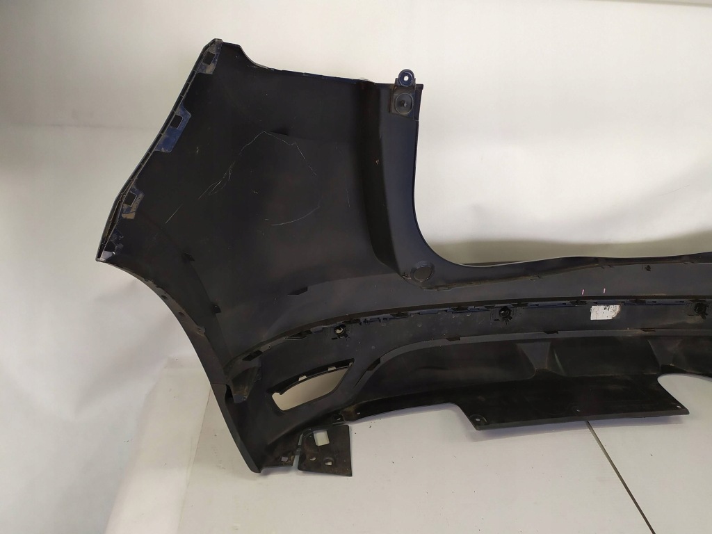фото №12, Бампер задняя задний renault scenic iv 850228896r