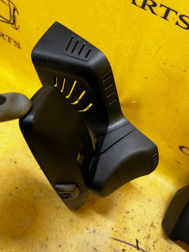 фото №7, Зеркало внутреннее заднего вида защита bmw 5 g30