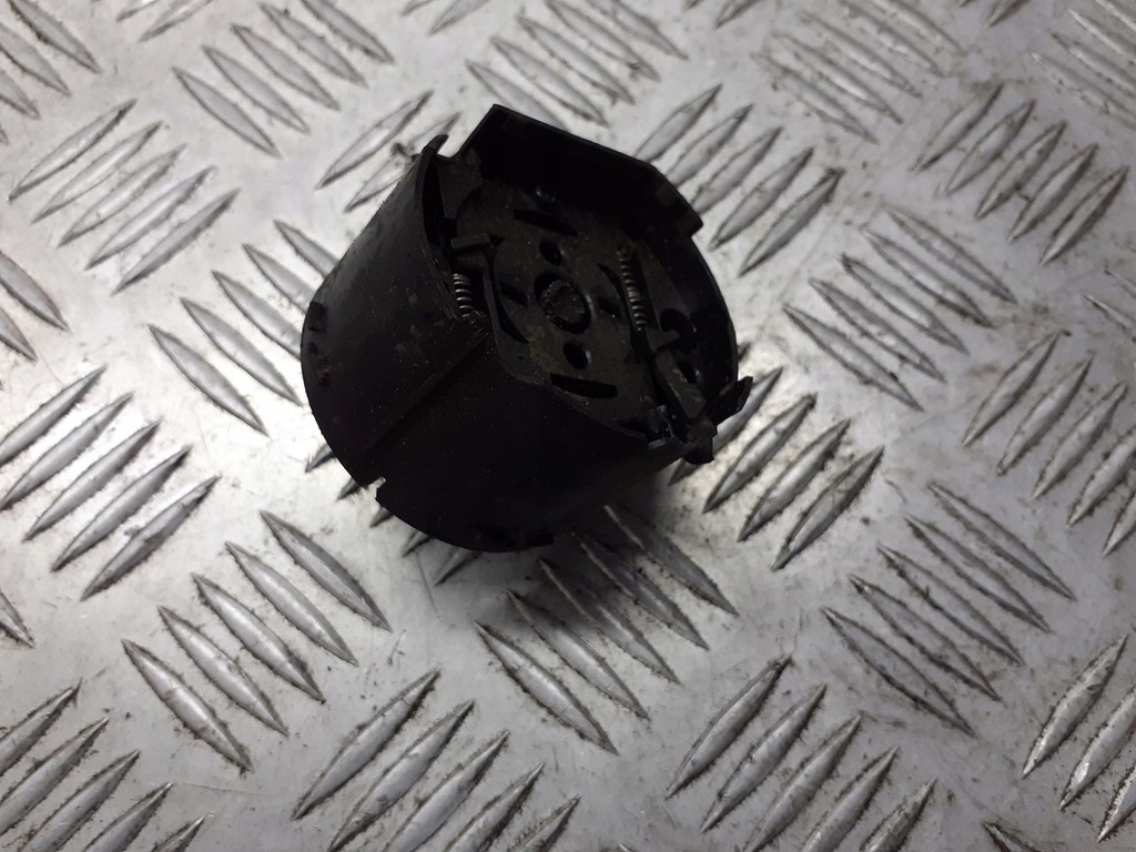 фото №3, Перемикач світла renault megane ii