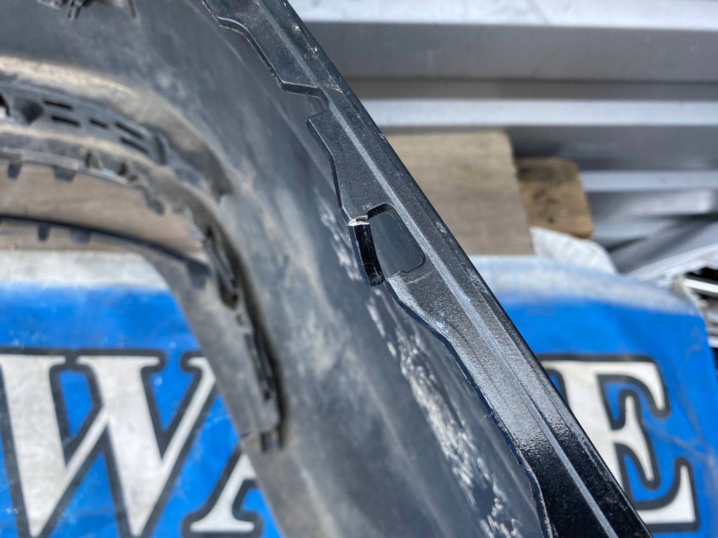 фото №7, Audi a6 c8 sedan бампер задняя задний 4k5807511