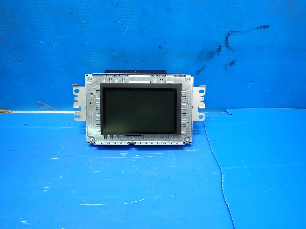 фото №1, Модуль дисплей экран volvo v40 ii 31350817