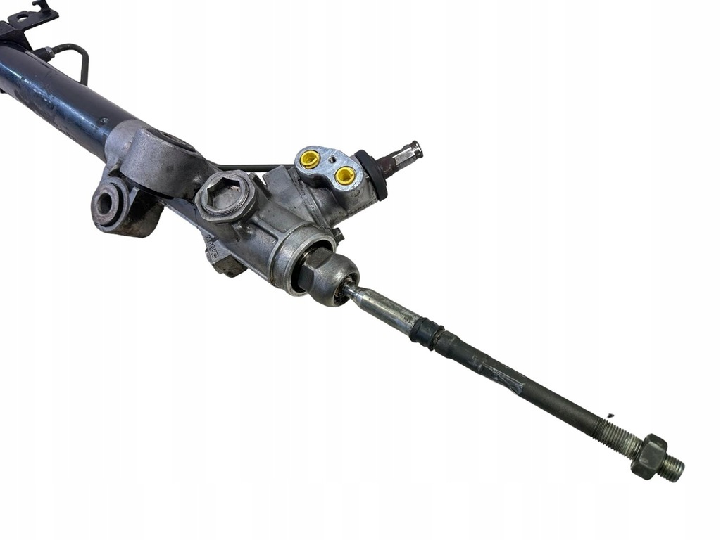 фото №9, Hummer h3 06-10r рулевая рейка трансмиссия рулевая оригинал oem