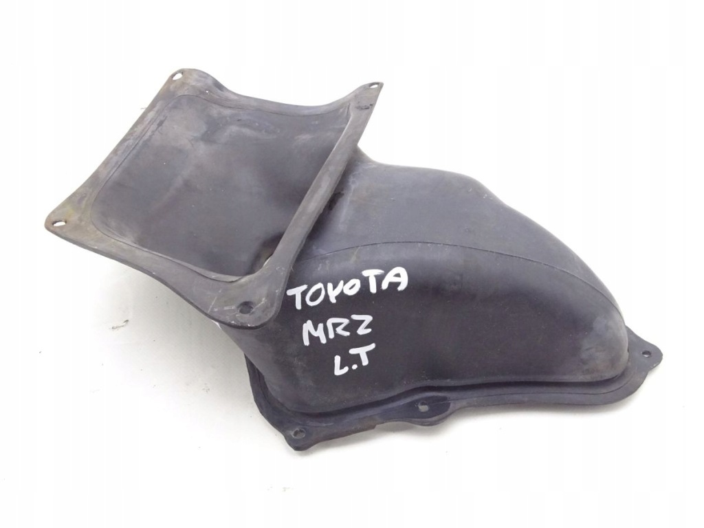 фото №1, Toyota mr2 ii sw20 впуск повітря лівий задня тунель