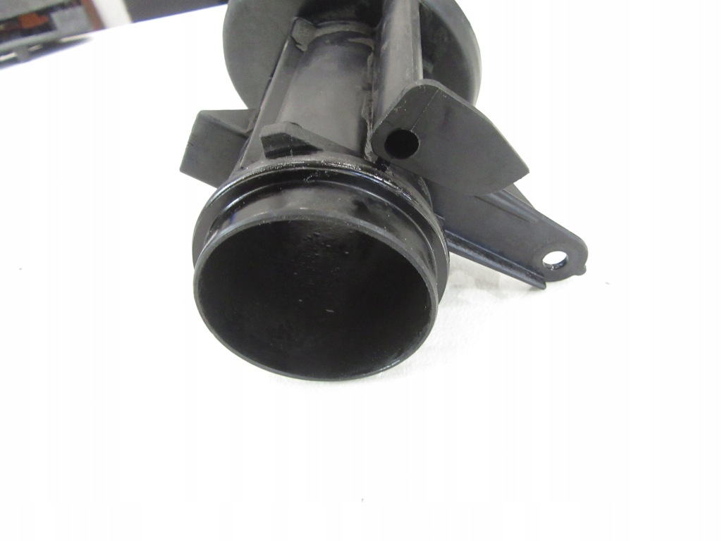 Патрубок заливної оливи кришки клапанів заливна горловина bmw e70 x5 f71 x6 f25 x3 3.0 n57 Зі Шроту