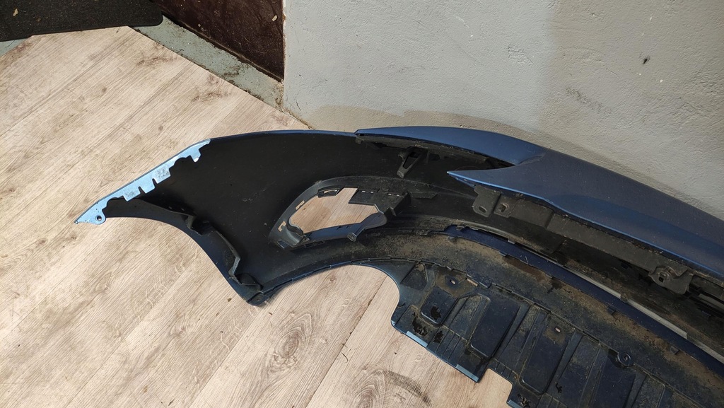 фото №10, Opel corsa e бампер передній перед 39003567