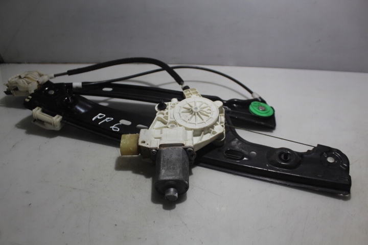 фото №1, Механизм окон правый перед bmw 3 320d e90