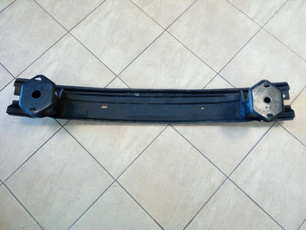 фото №8, Балка усилитель бампера заднего bmw f22 f23 f87 m2 51127285515 oryg.