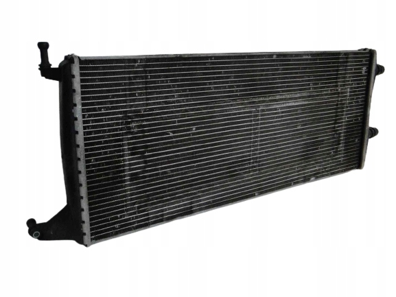 фото №1, Mercedes gls x166 166 радіатор nt wody 63 amg