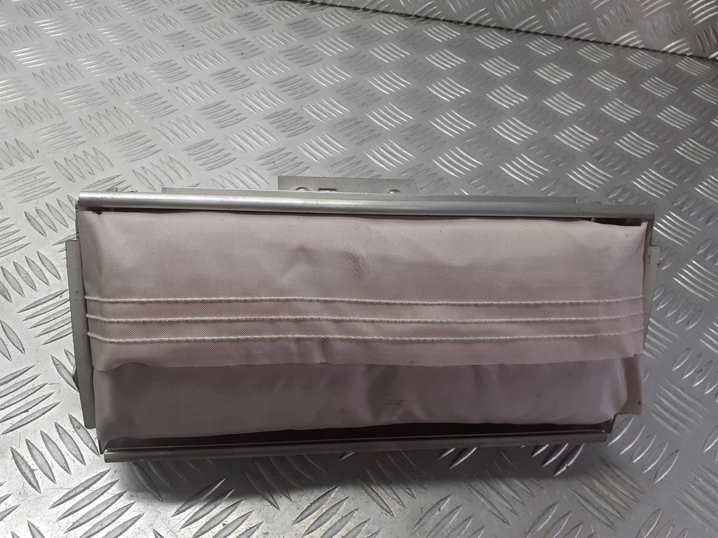 фото №1, Подушка подушка безпеки пасажира volvo v40 30615530