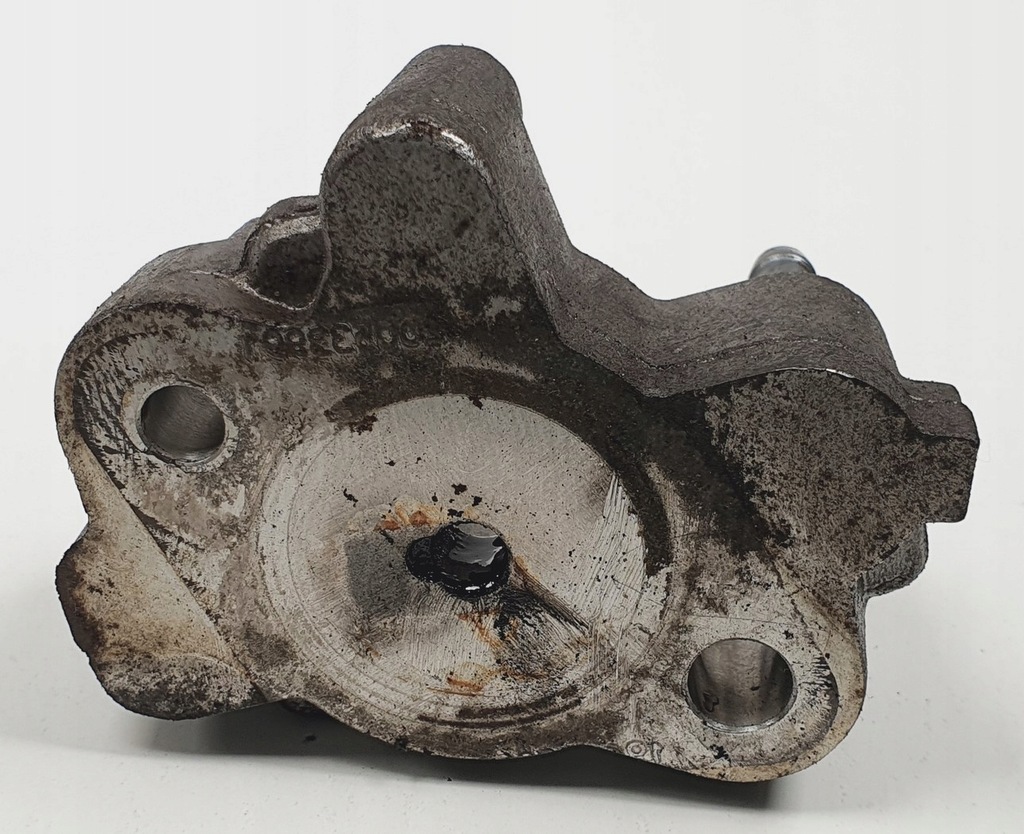 фото №3, Кронштейн форсунки dpf renault clio iii 539470