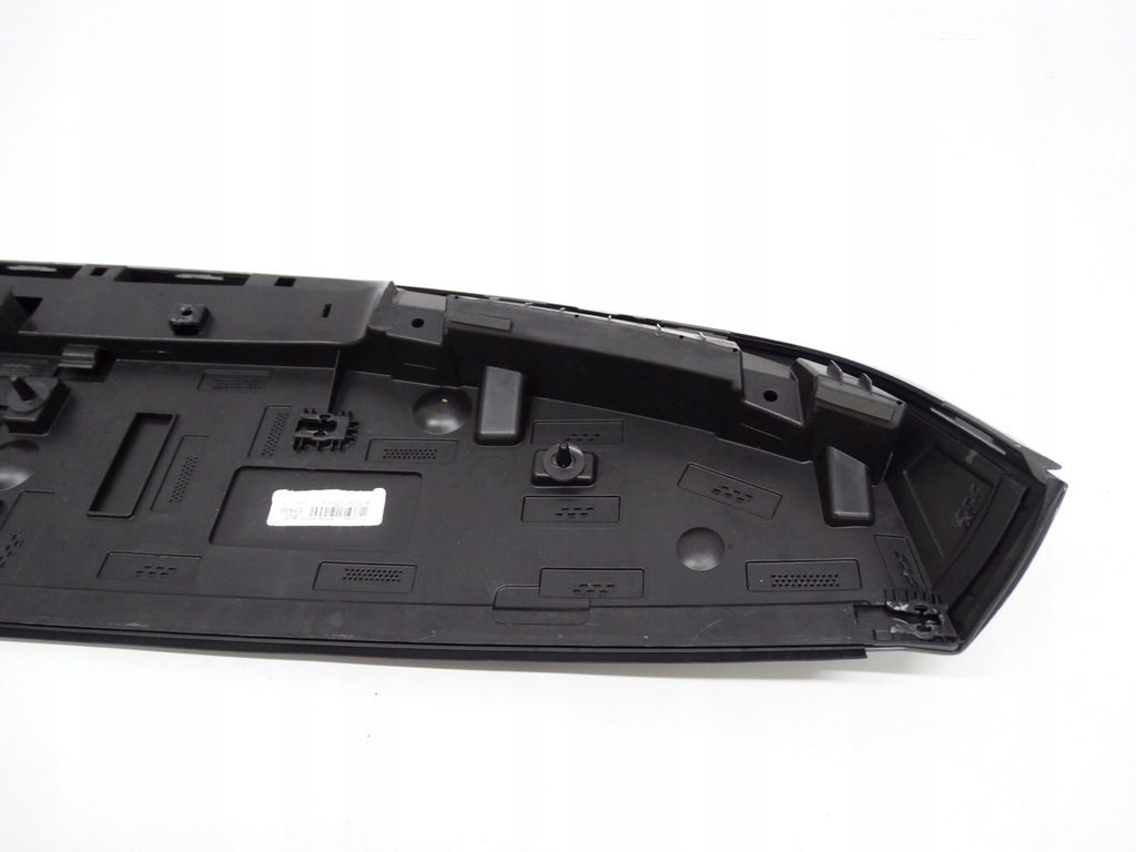 фото №9, Dodge durango iii r/t gt lift 20- спойлер спойлер крышки багажника 6wu03trmab