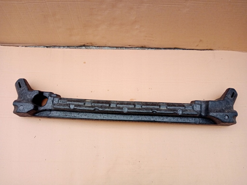 фото №1, Hyundai tucson ii lift абсорбер бампера перед 2018r-