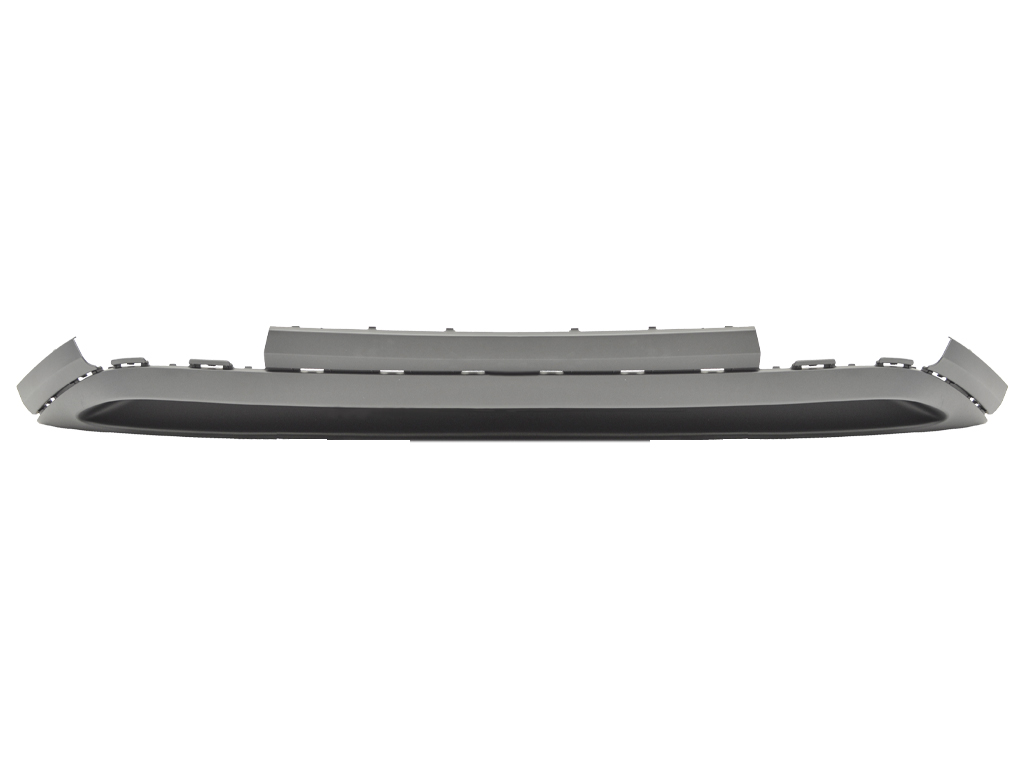 Купить Спойлер накладка бампера задний  11a8074829b9