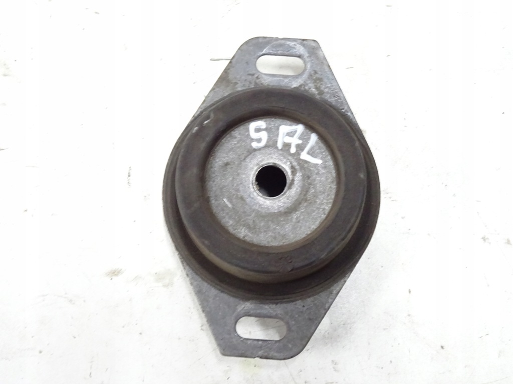 фото №1, Ford galaxy mk3 подушка коробки передач