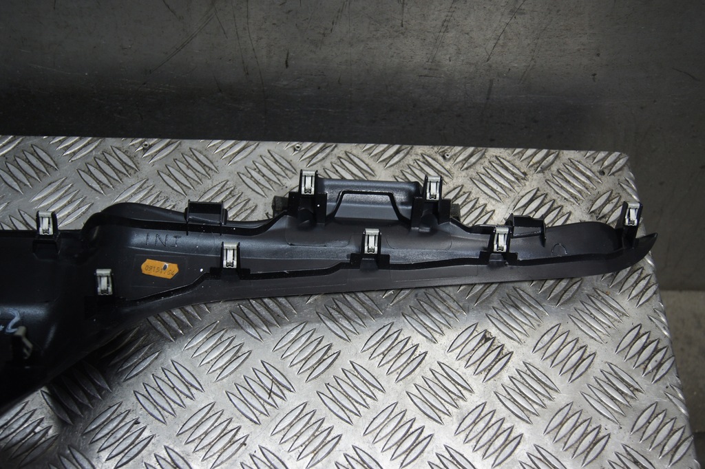 фото №8, Dekor консолі peugeot 208 967383007735