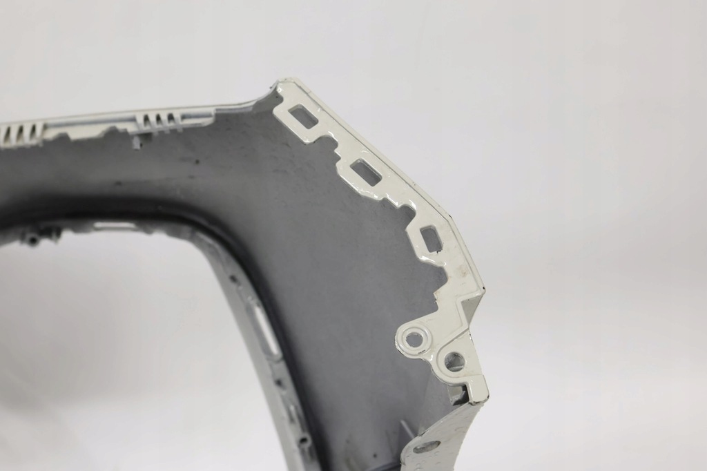 фото №3, Vw t-roc 2g бампер перед r-line 2ga807101pa