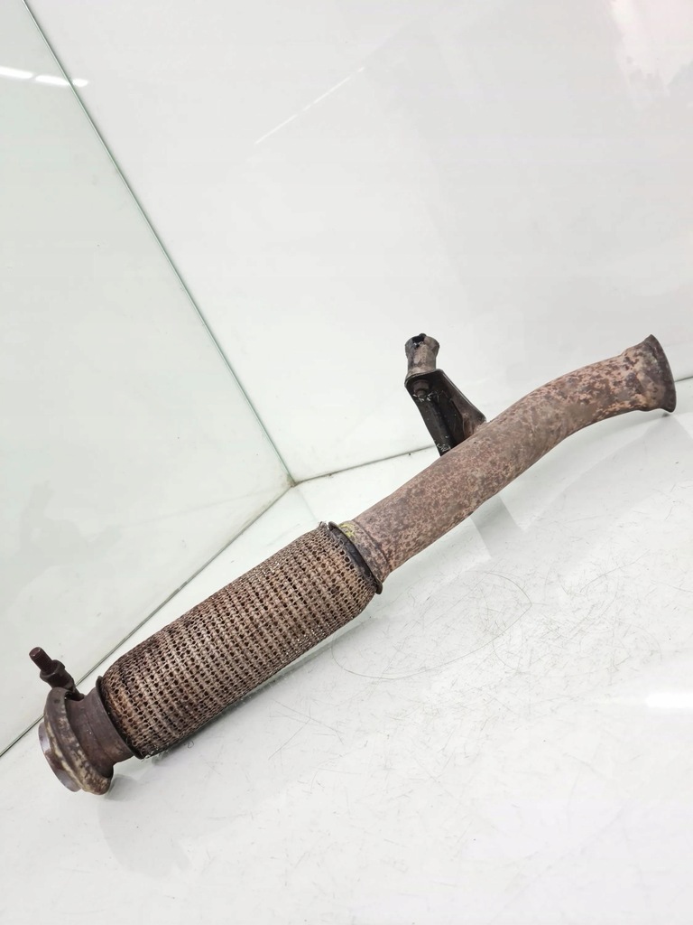 фото №1, 2013 mini cooper countryman r60 з'єднувач elestyczny вихлоп flex