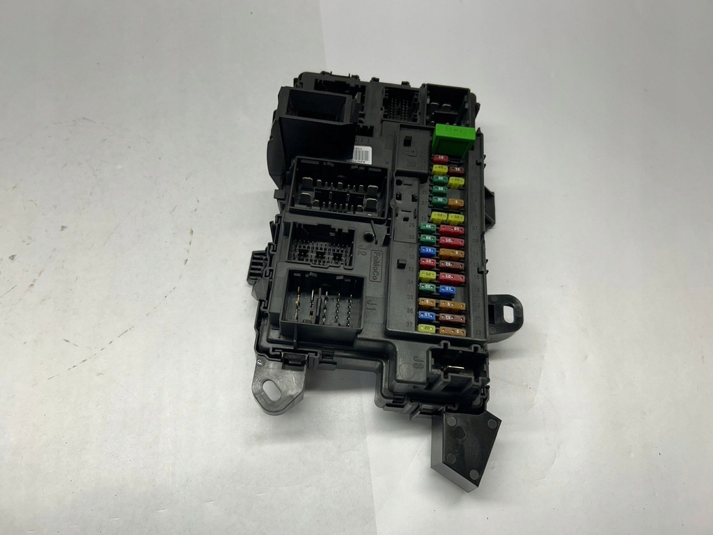 фото №6, Ford f150 блок управления / модуль комфорта hu5t15604maj 2017