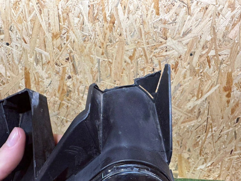 фото №8, Лампа citroen c4 picasso ii правый перед europa 9677217280-02