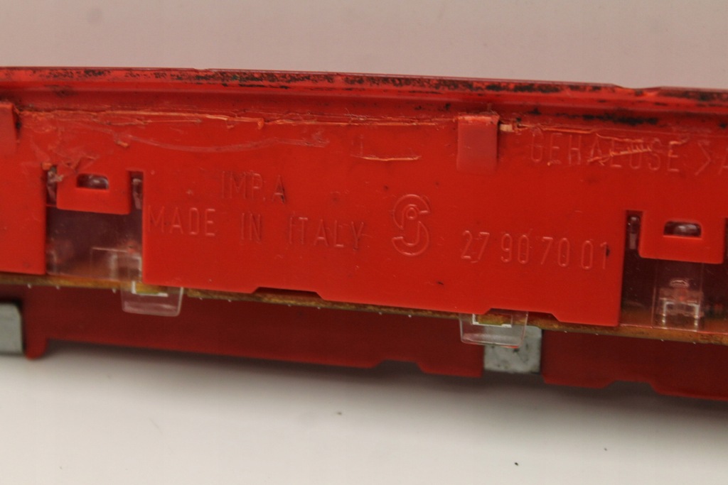 фото №4, Volkswagen vw golf plus 2005r- третій світло стоп лампа стоп-сигнал