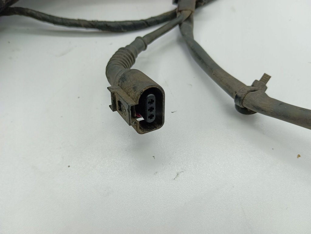 фото №6, Audi a6 s6 c5 4b 2001 жгут трубопровод датчика парковки pdc