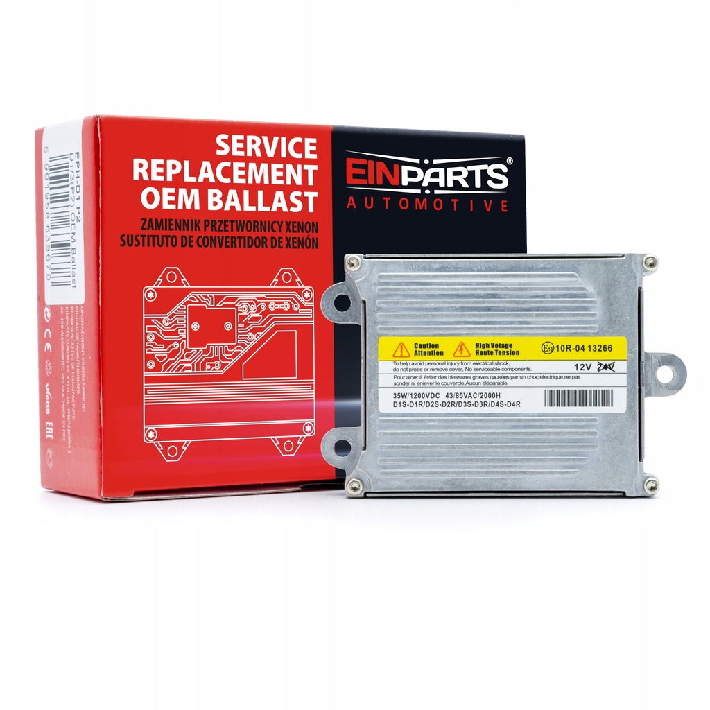 фото №1, Перетворювач eph-d1 p2