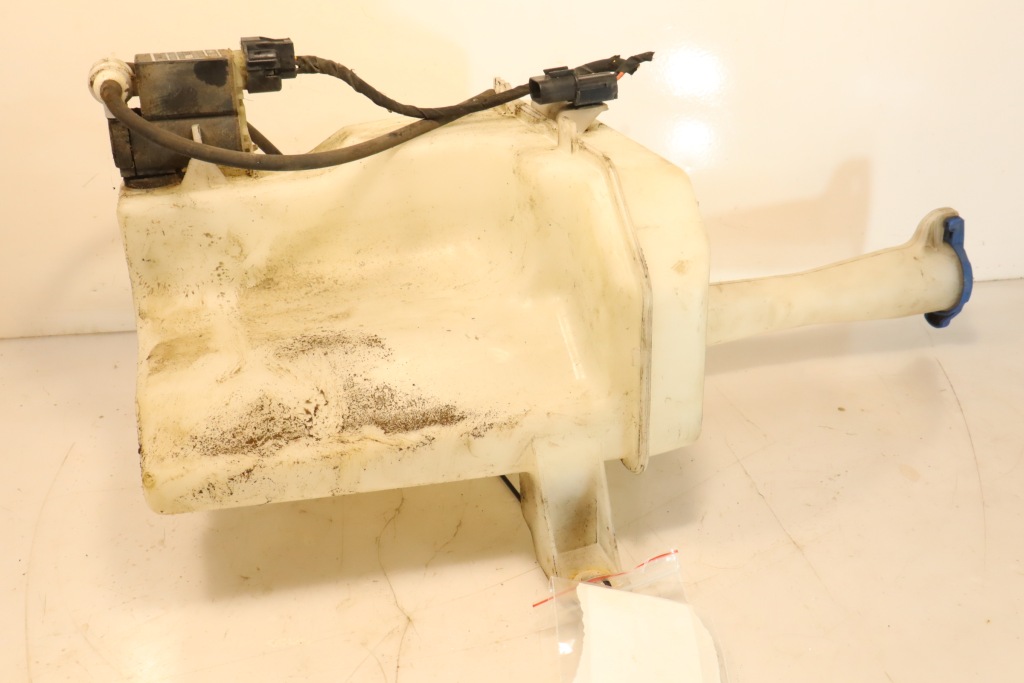 фото №1, Бачок омивача kia ceed i 1.6crdi