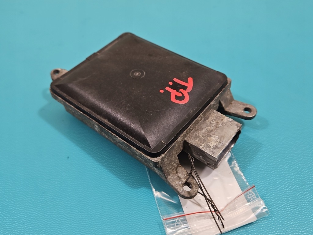 Купити Блок керування модуль vw passat b7 асистент перемикання поперечина руху