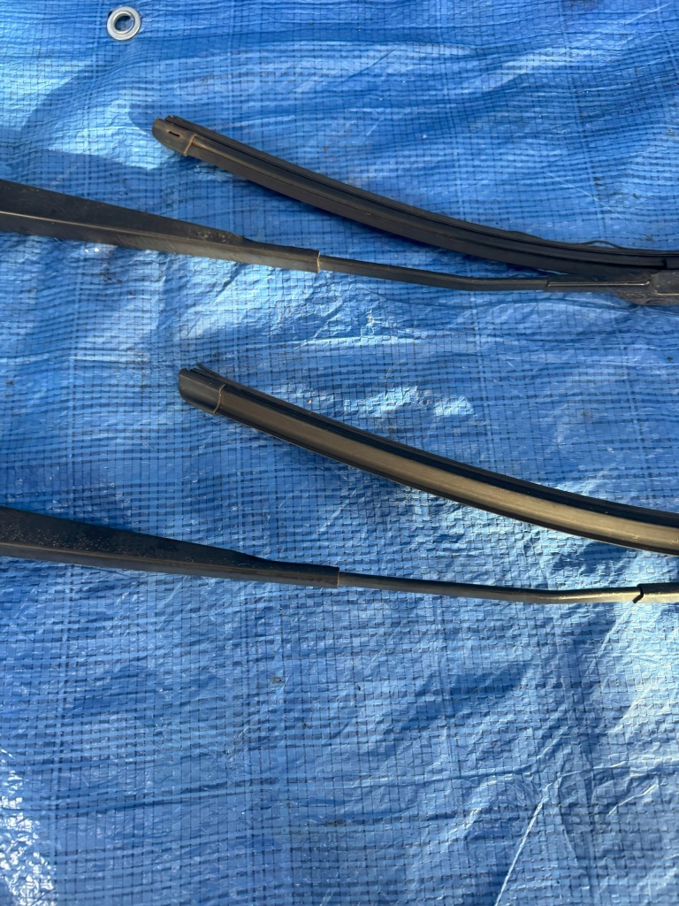 Купити Важіль важелі двірник перед peugeot rcz ym24004680 ym24004580 європа