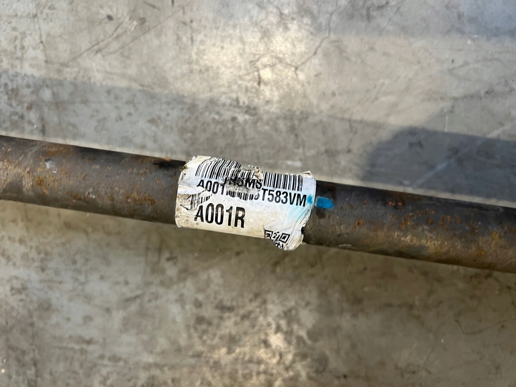 фото №8, Подвеска поворотный кулак приводной вал правая перед kia picanto iii 49501g6000